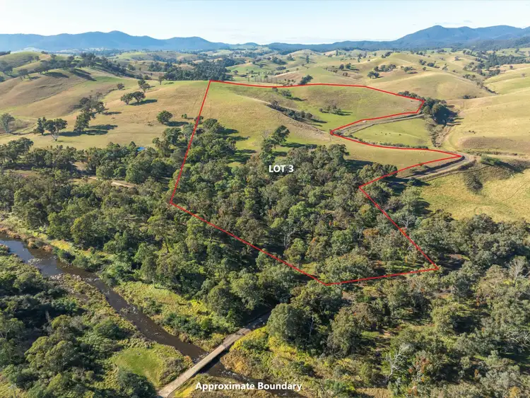 111 Sandy Creek Road, Ensay VIC 3895