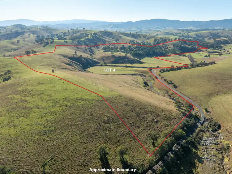 Fourth view of Homely rural property listing, 3 & 4 Sandy Creek Road, Reedy Flat VIC 3895