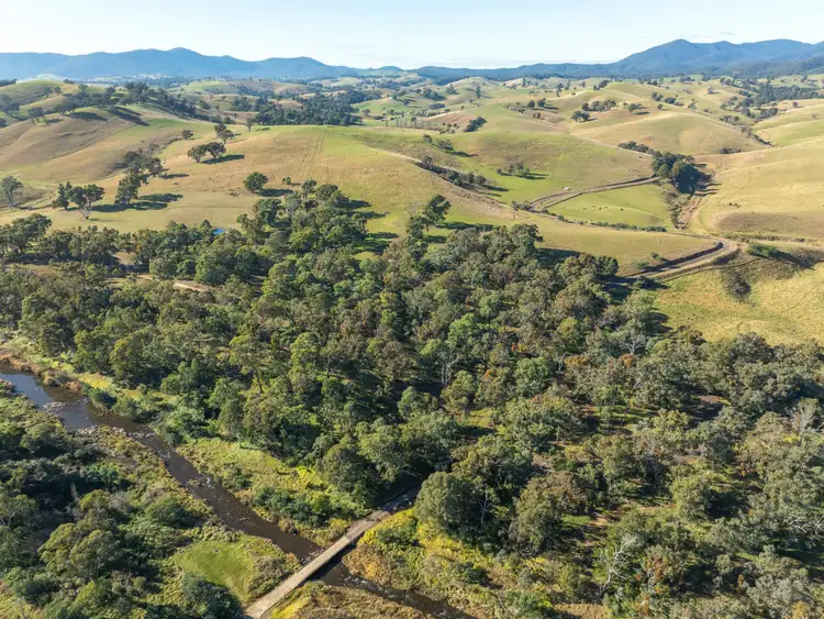Sixth view of Homely rural property listing, 3 & 4 Sandy Creek Road, Reedy Flat VIC 3895