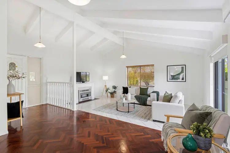 Third view of Homely house listing, 7 Irvine Court, Wynn Vale SA 5127