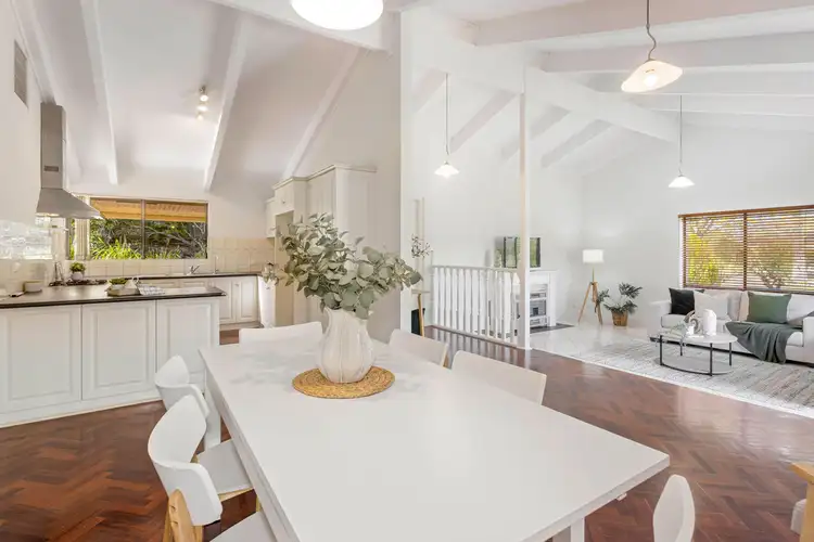 Fourth view of Homely house listing, 7 Irvine Court, Wynn Vale SA 5127