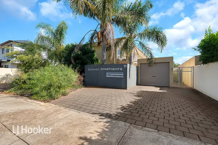 3/11 Edward Street, Glynde SA 5070