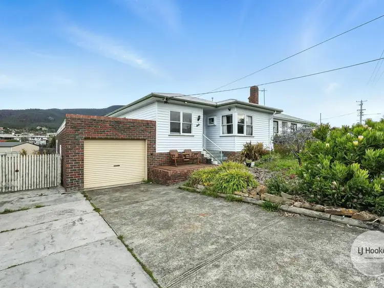 Main view of Homely house listing, 59 Hilton Road, Claremont TAS 7011