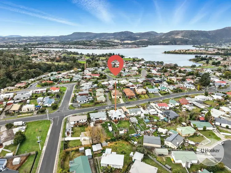 Second view of Homely house listing, 59 Hilton Road, Claremont TAS 7011