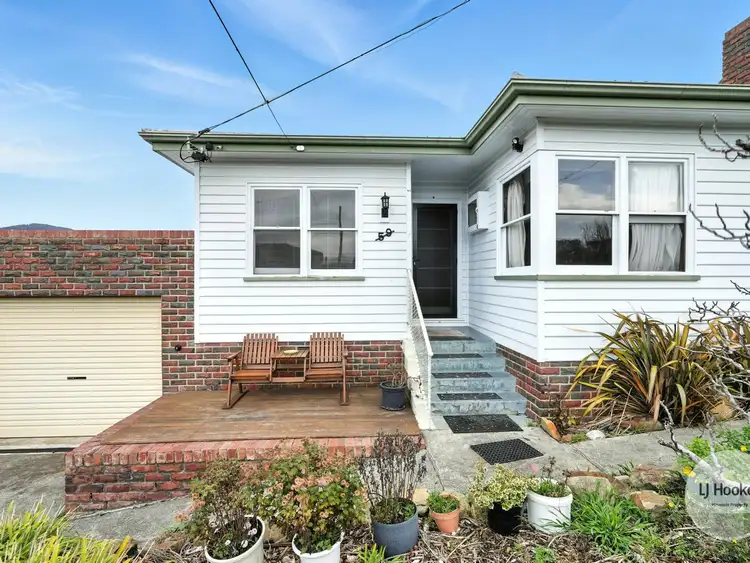 Third view of Homely house listing, 59 Hilton Road, Claremont TAS 7011