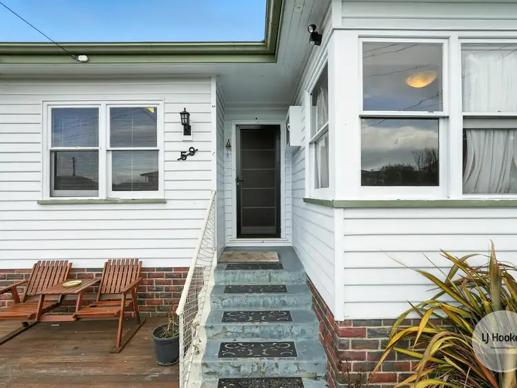 Fourth view of Homely house listing, 59 Hilton Road, Claremont TAS 7011