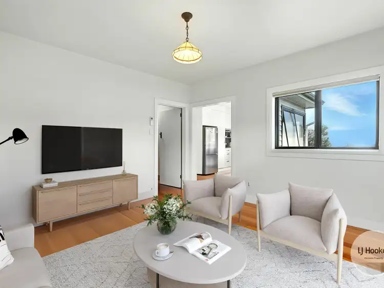 Fifth view of Homely house listing, 59 Hilton Road, Claremont TAS 7011