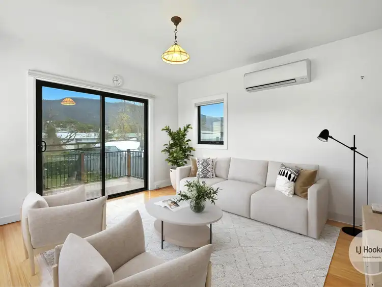 Sixth view of Homely house listing, 59 Hilton Road, Claremont TAS 7011