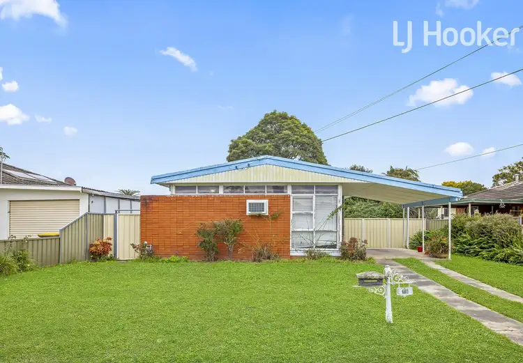 14 Fiona Street