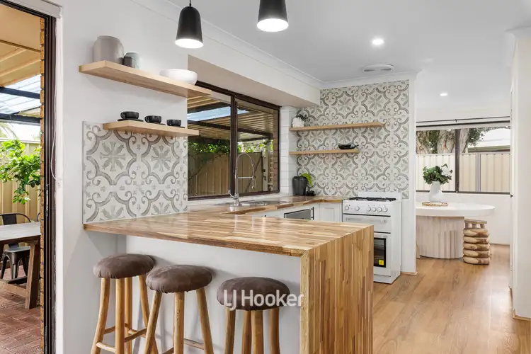 46 Jacaranda Crescent, Withers WA 6230