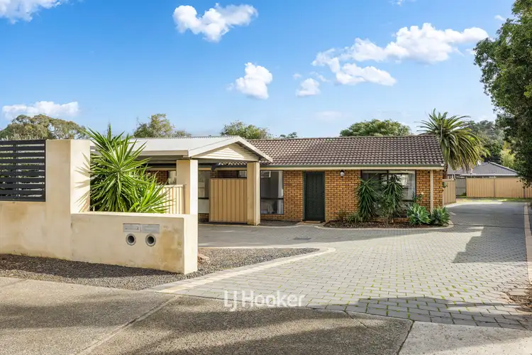 Third view of Homely house listing, 46 Jacaranda Crescent, Withers WA 6230