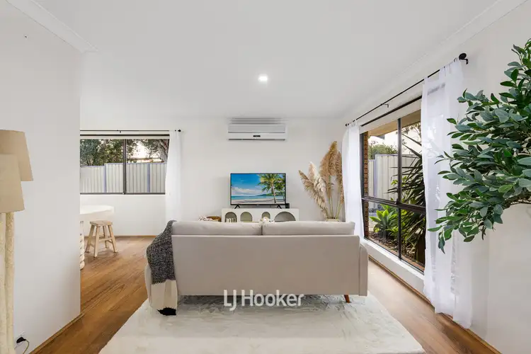 Fifth view of Homely house listing, 46 Jacaranda Crescent, Withers WA 6230