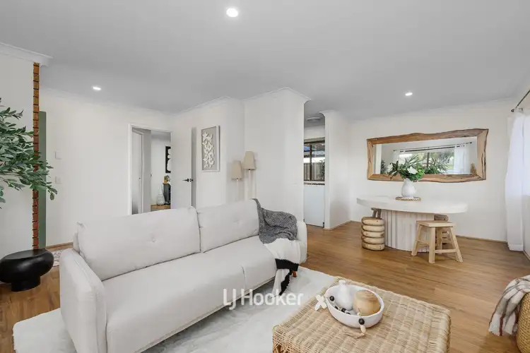 Sixth view of Homely house listing, 46 Jacaranda Crescent, Withers WA 6230