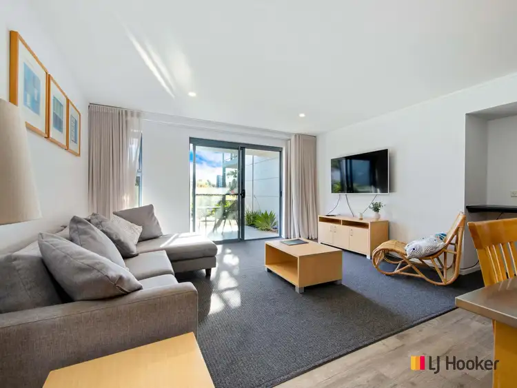 Second view of Homely unit listing, 103/202-208 Beach Road, Batehaven NSW 2536