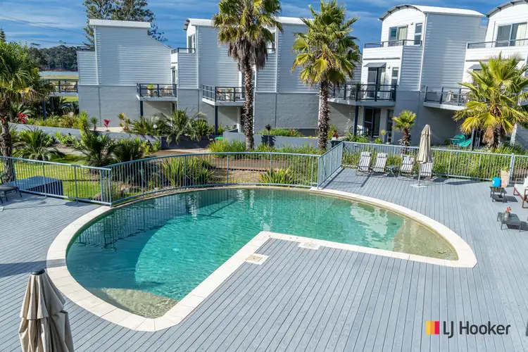 Third view of Homely unit listing, 103/202-208 Beach Road, Batehaven NSW 2536