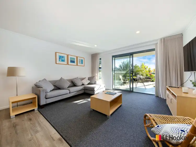 Fourth view of Homely unit listing, 103/202-208 Beach Road, Batehaven NSW 2536