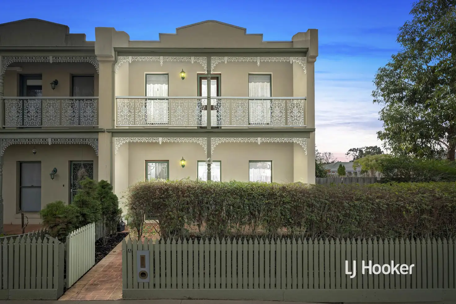 Main view of Homely townhouse listing, 9A Carly Terrace, Werribee VIC 3030