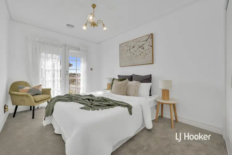 Fourth view of Homely townhouse listing, 9A Carly Terrace, Werribee VIC 3030