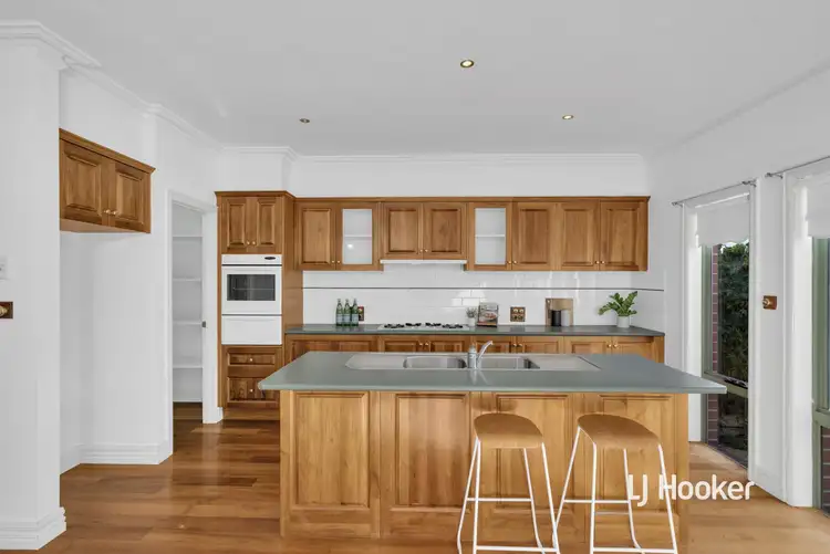 Sixth view of Homely townhouse listing, 9A Carly Terrace, Werribee VIC 3030