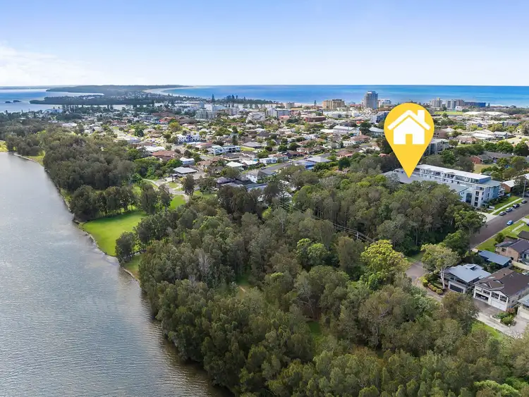 Main view of Homely unit listing, 5/2 Norberta Street, The Entrance NSW 2261