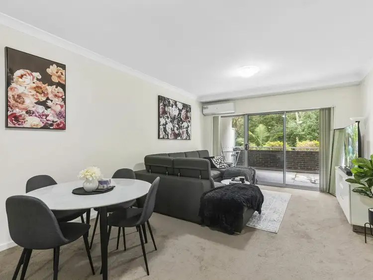 Second view of Homely unit listing, 5/2 Norberta Street, The Entrance NSW 2261
