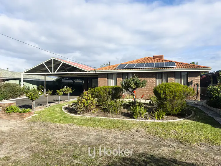 55 Jones Street, Collie WA 6225