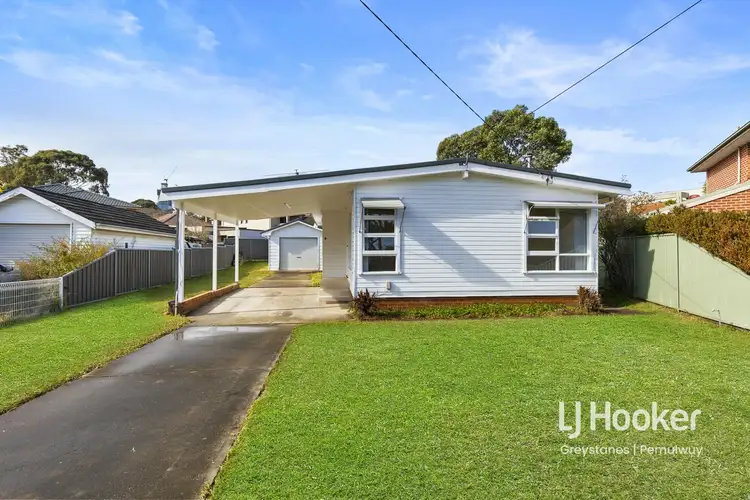 Main view of Homely house listing, 8 Thomas Clarke, Westmead NSW 2145