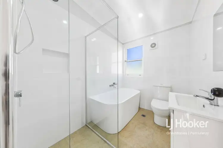 Second view of Homely house listing, 8 Thomas Clarke, Westmead NSW 2145