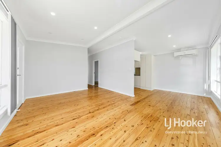 Third view of Homely house listing, 8 Thomas Clarke, Westmead NSW 2145
