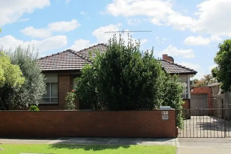 58 Rockbank Road, Ardeer VIC 3022