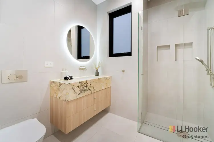 Fifth view of Homely house listing, 8A Baden Street, Greystanes NSW 2145