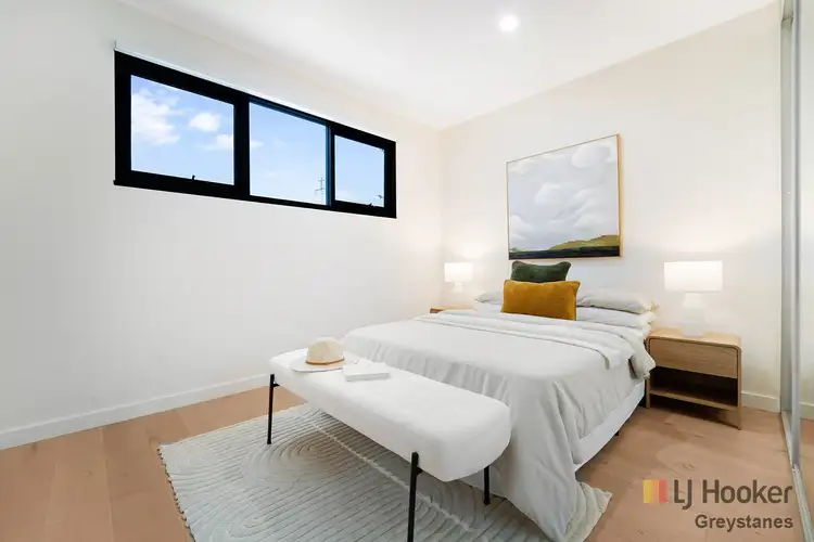 Sixth view of Homely house listing, 8A Baden Street, Greystanes NSW 2145