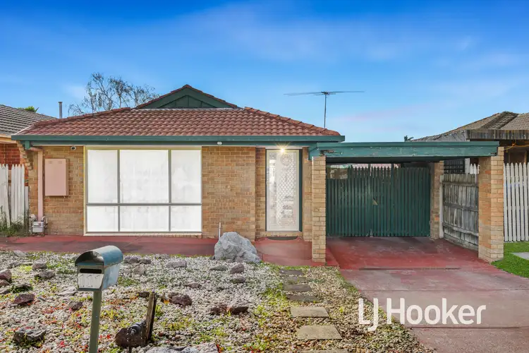 Main view of Homely house listing, 111 Ormond Road, Hampton Park VIC 3976