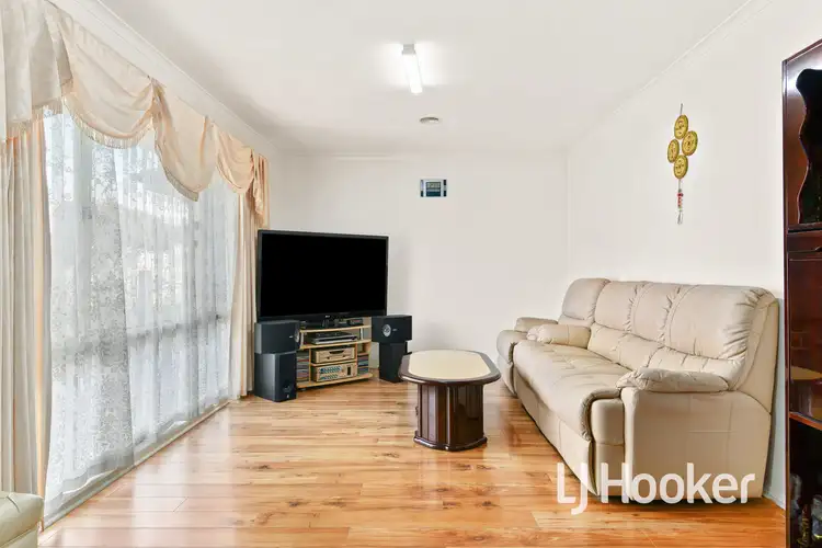 Second view of Homely house listing, 111 Ormond Road, Hampton Park VIC 3976