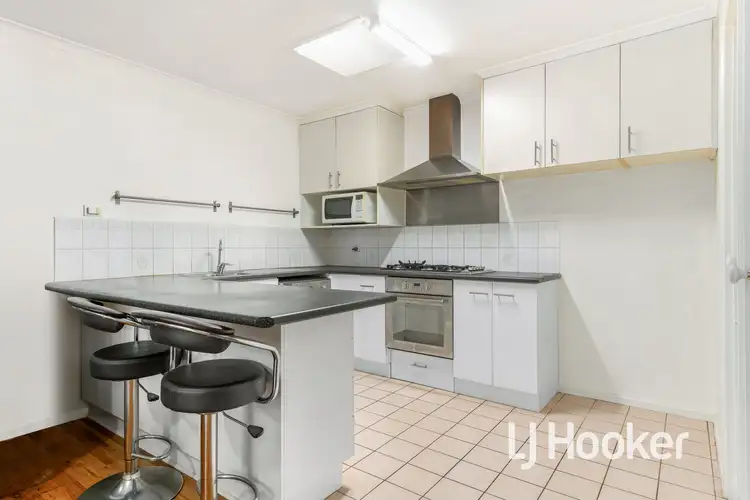 Fourth view of Homely house listing, 111 Ormond Road, Hampton Park VIC 3976