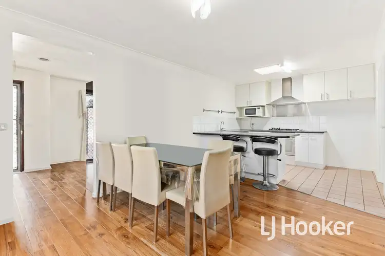 Fifth view of Homely house listing, 111 Ormond Road, Hampton Park VIC 3976