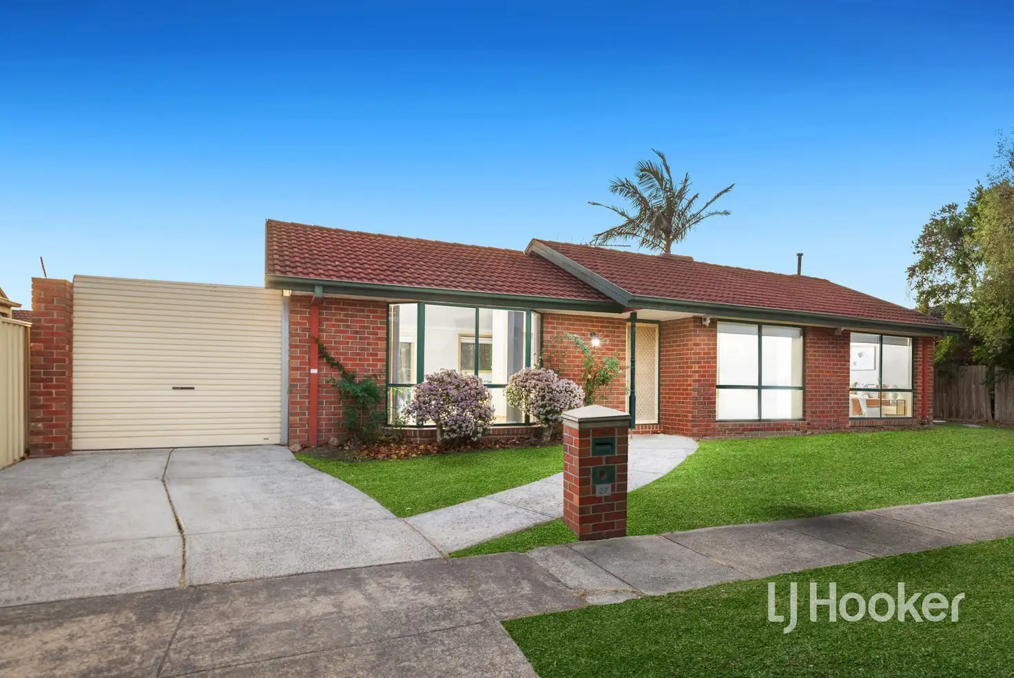 Main view of Homely house listing, 27 Emily Drive, Narre Warren VIC 3805