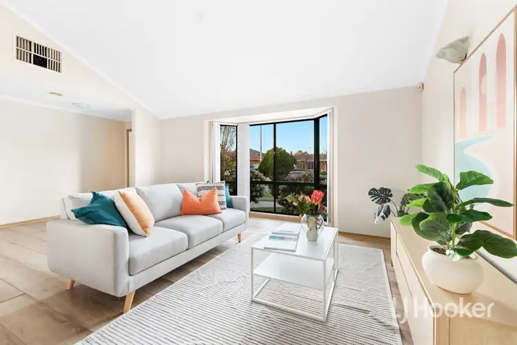 Second view of Homely house listing, 27 Emily Drive, Narre Warren VIC 3805