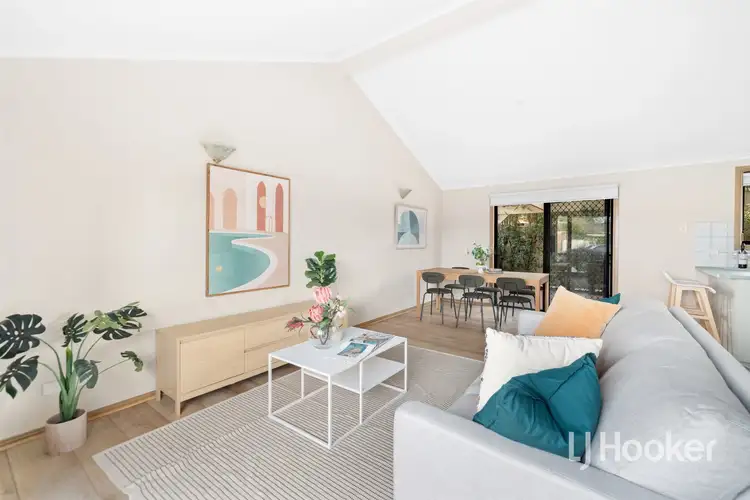 Third view of Homely house listing, 27 Emily Drive, Narre Warren VIC 3805