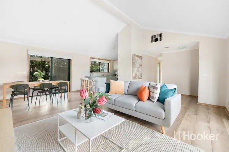 Fourth view of Homely house listing, 27 Emily Drive, Narre Warren VIC 3805