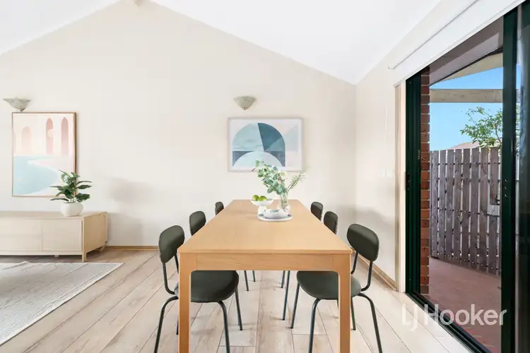 Fifth view of Homely house listing, 27 Emily Drive, Narre Warren VIC 3805
