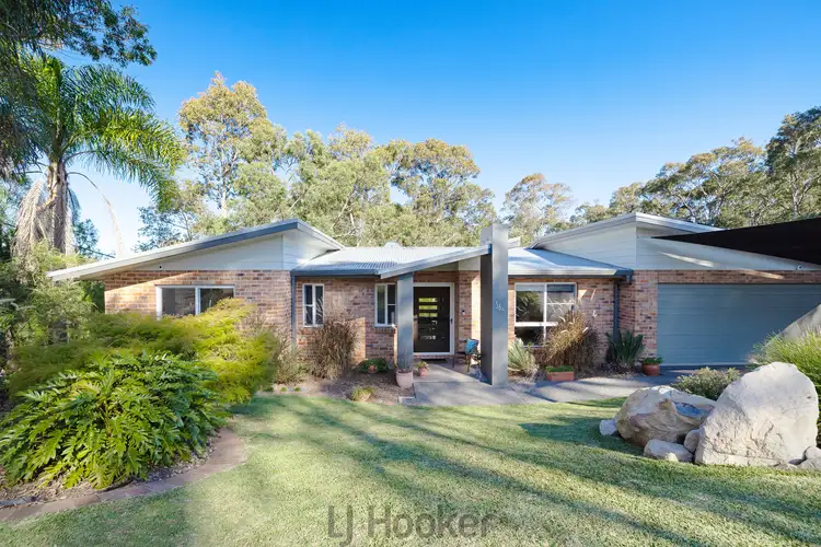 Second view of Homely house listing, 36A Kilaben Road, Kilaben Bay NSW 2283