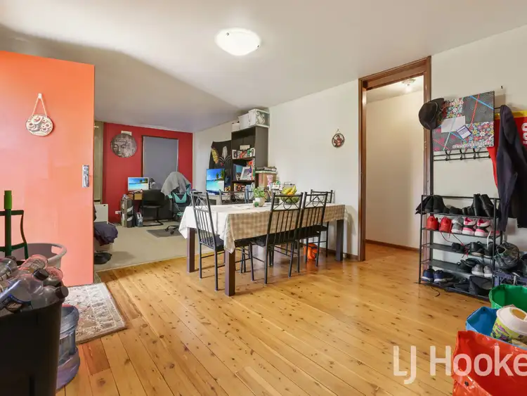 Third view of Homely house listing, 4 Bassett Drive, West Bathurst NSW 2795