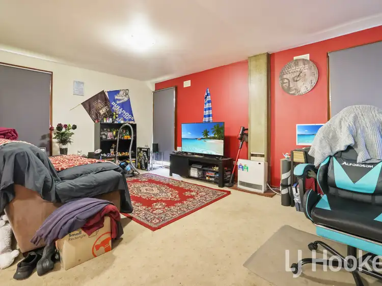 Fourth view of Homely house listing, 4 Bassett Drive, West Bathurst NSW 2795