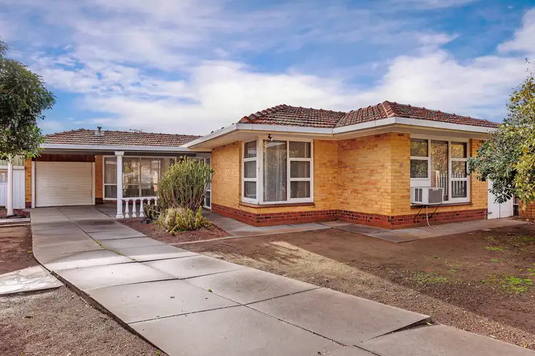 15 Belmore Terrace, Woodville SA 5011