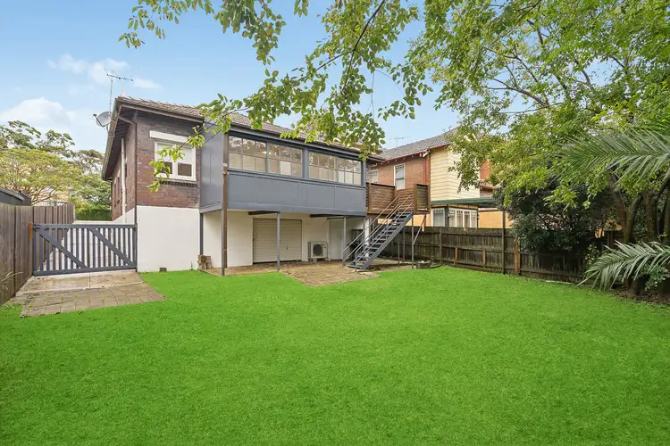 146 Raglan Street, Mosman NSW 2088