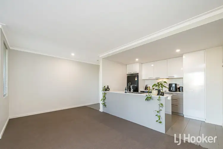 Third view of Homely unit listing, 1/35 Honeywood Avenue, Wandi WA 6167