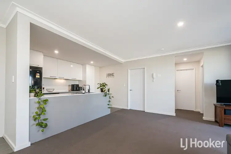 Fourth view of Homely unit listing, 1/35 Honeywood Avenue, Wandi WA 6167