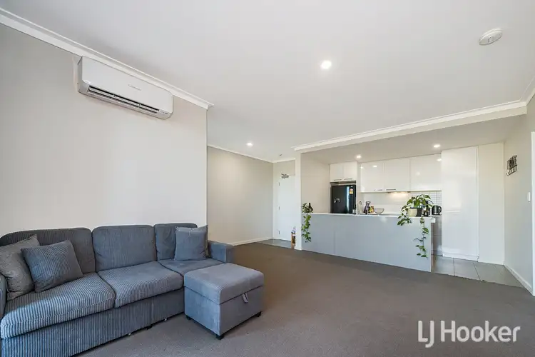 Sixth view of Homely unit listing, 1/35 Honeywood Avenue, Wandi WA 6167