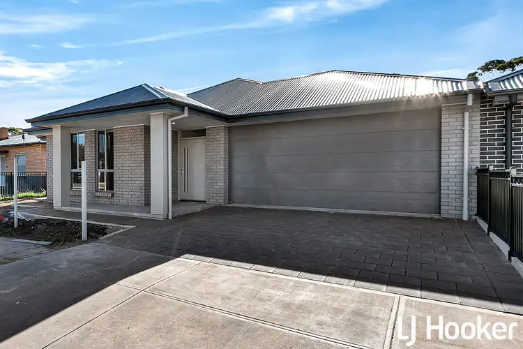 38 Kilmington Road, Davoren Park SA 5113
